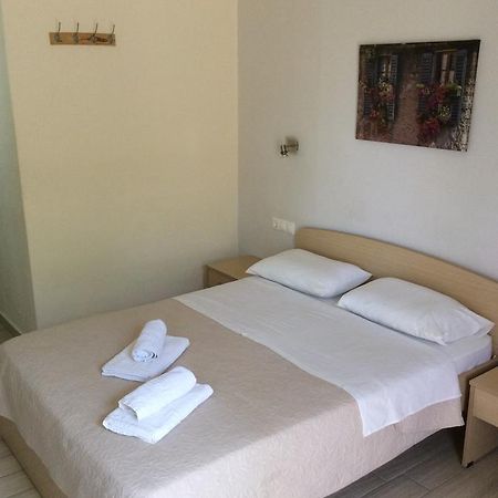 Elena Rooms Plakias Dış mekan fotoğraf