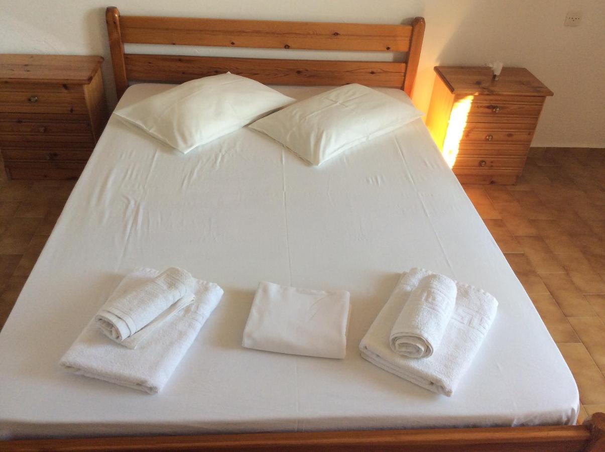 Elena Rooms Plakias Dış mekan fotoğraf