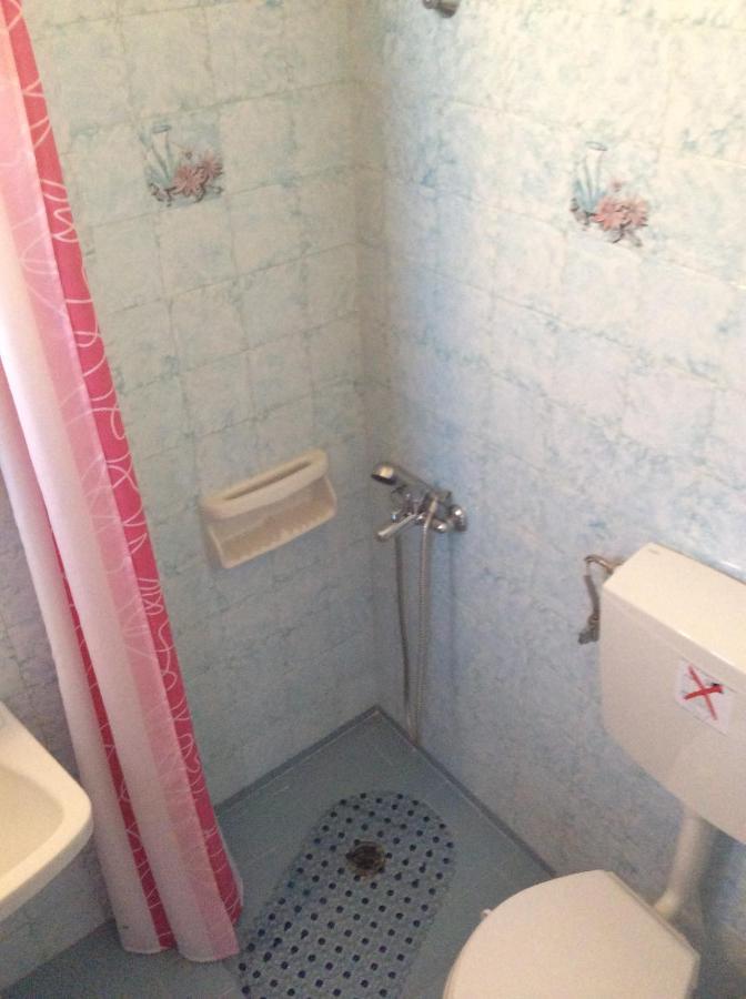 Elena Rooms Plakias Dış mekan fotoğraf