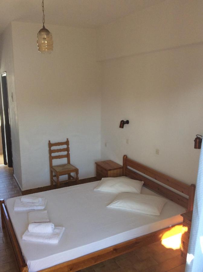Elena Rooms Plakias Dış mekan fotoğraf