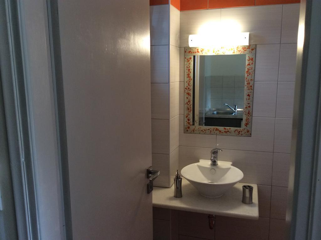 Elena Rooms Plakias Dış mekan fotoğraf