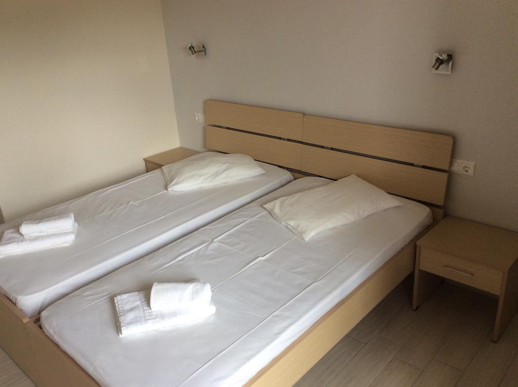Elena Rooms Plakias Oda fotoğraf