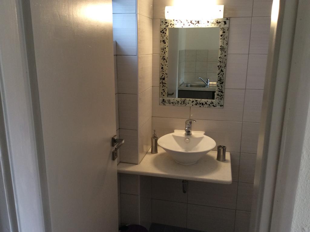 Elena Rooms Plakias Dış mekan fotoğraf