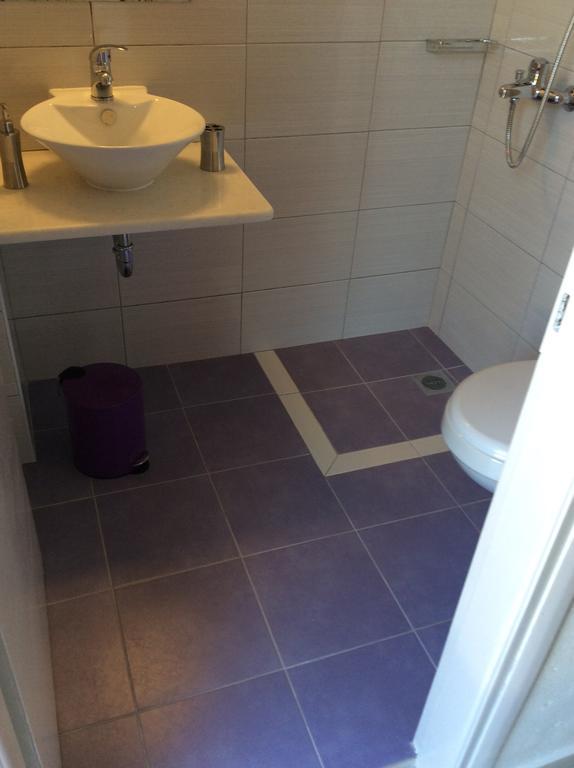 Elena Rooms Plakias Dış mekan fotoğraf