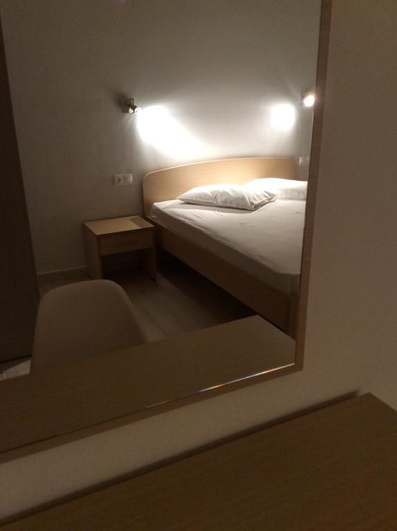 Elena Rooms Plakias Oda fotoğraf