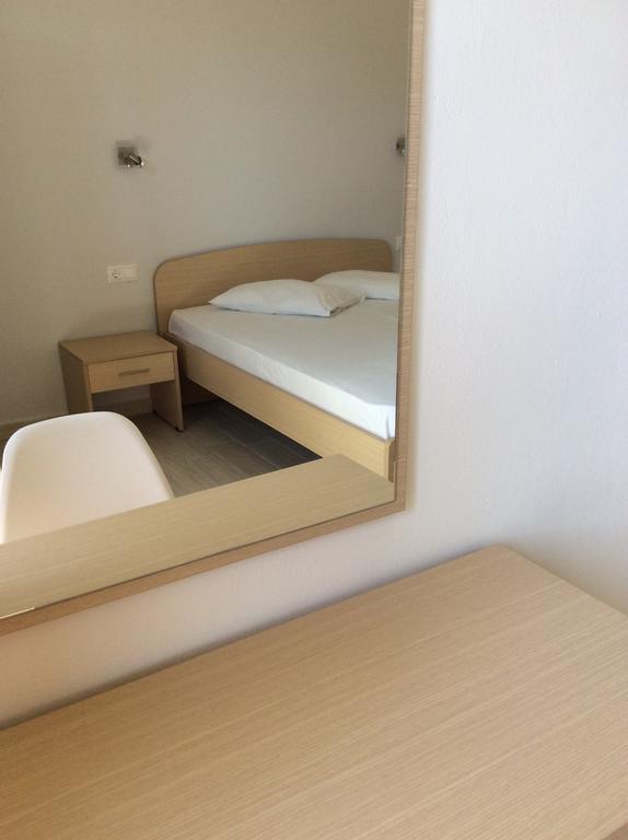 Elena Rooms Plakias Oda fotoğraf