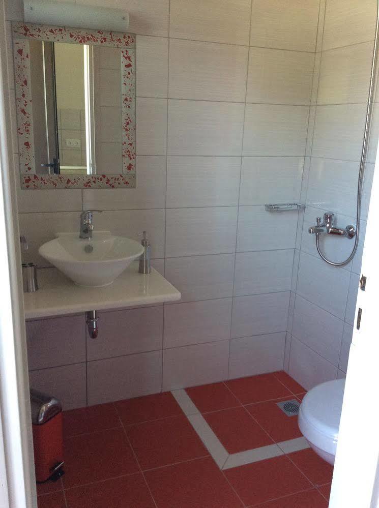 Elena Rooms Plakias Dış mekan fotoğraf