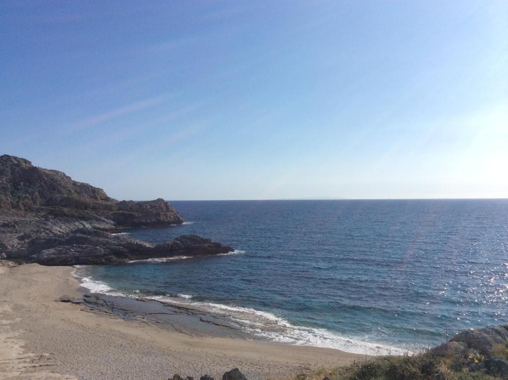 Elena Rooms Plakias Dış mekan fotoğraf