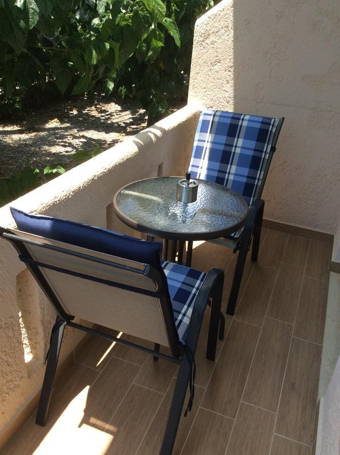 Elena Rooms Plakias Dış mekan fotoğraf