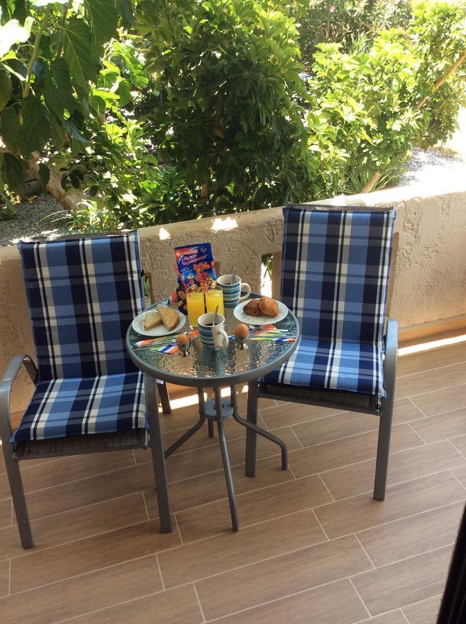 Elena Rooms Plakias Dış mekan fotoğraf