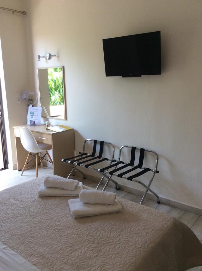 Elena Rooms Plakias Dış mekan fotoğraf