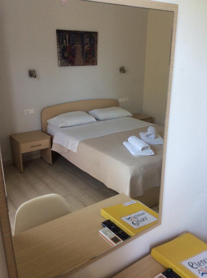 Elena Rooms Plakias Dış mekan fotoğraf