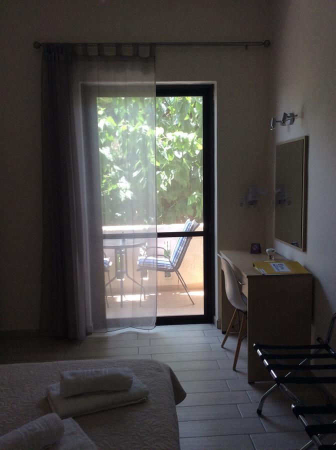 Elena Rooms Plakias Dış mekan fotoğraf
