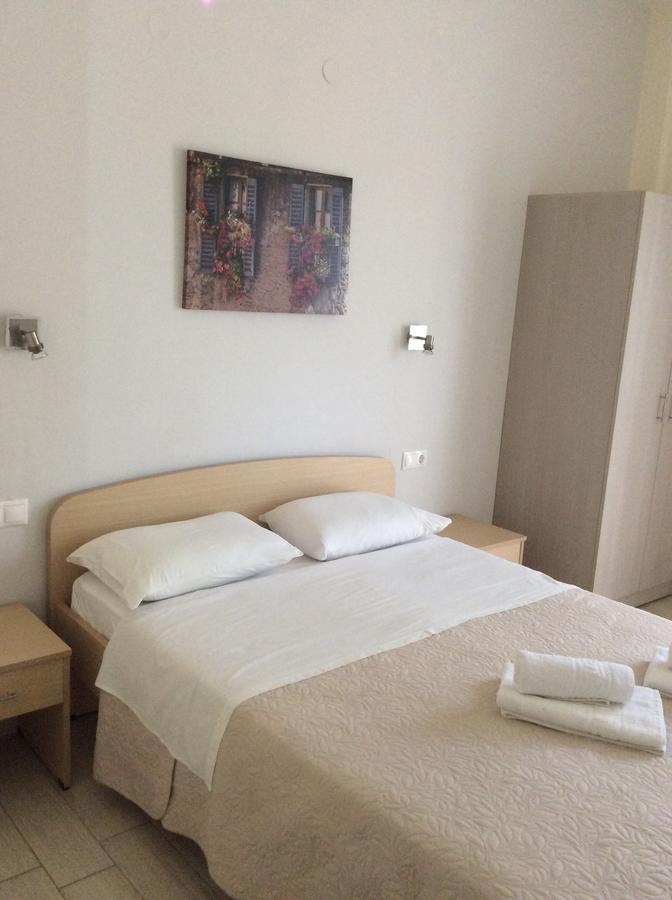 Elena Rooms Plakias Dış mekan fotoğraf