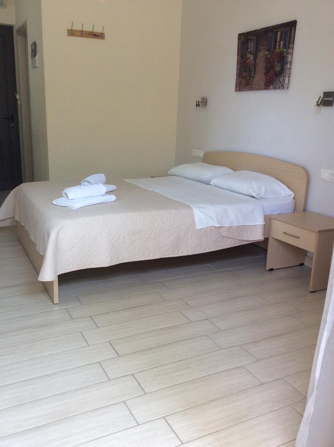 Elena Rooms Plakias Dış mekan fotoğraf