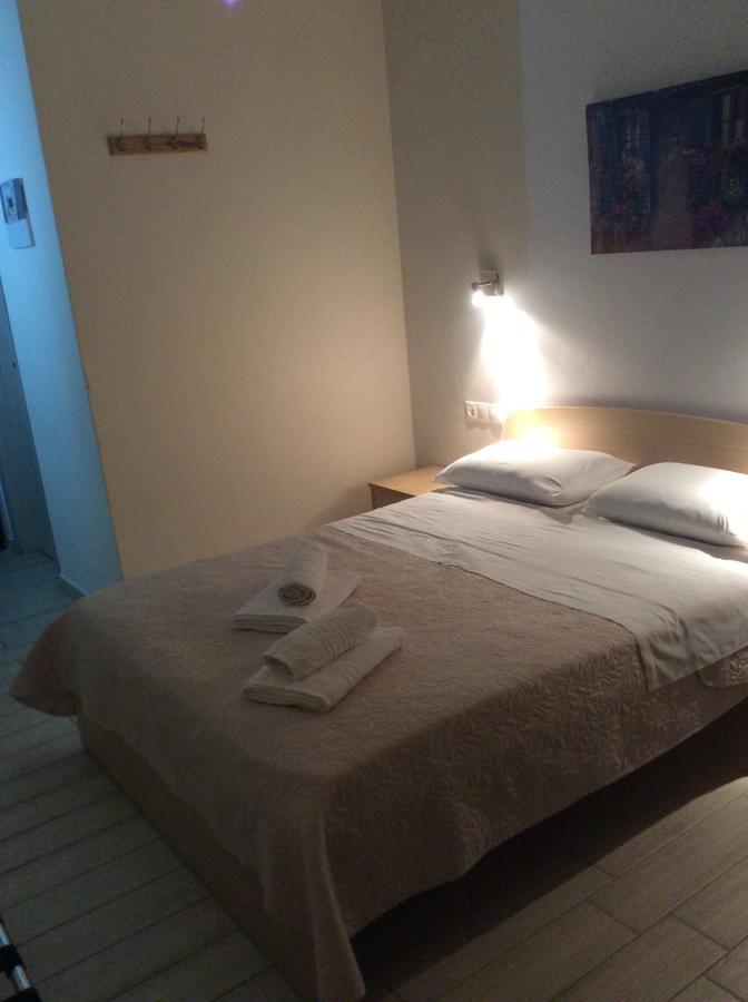 Elena Rooms Plakias Dış mekan fotoğraf