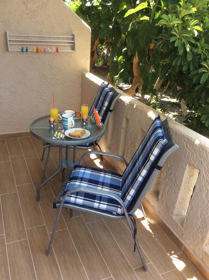 Elena Rooms Plakias Dış mekan fotoğraf