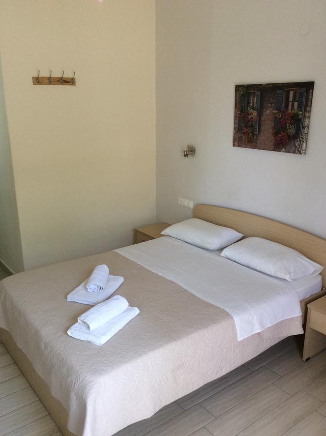 Elena Rooms Plakias Dış mekan fotoğraf