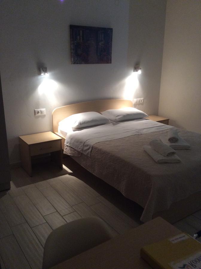Elena Rooms Plakias Dış mekan fotoğraf