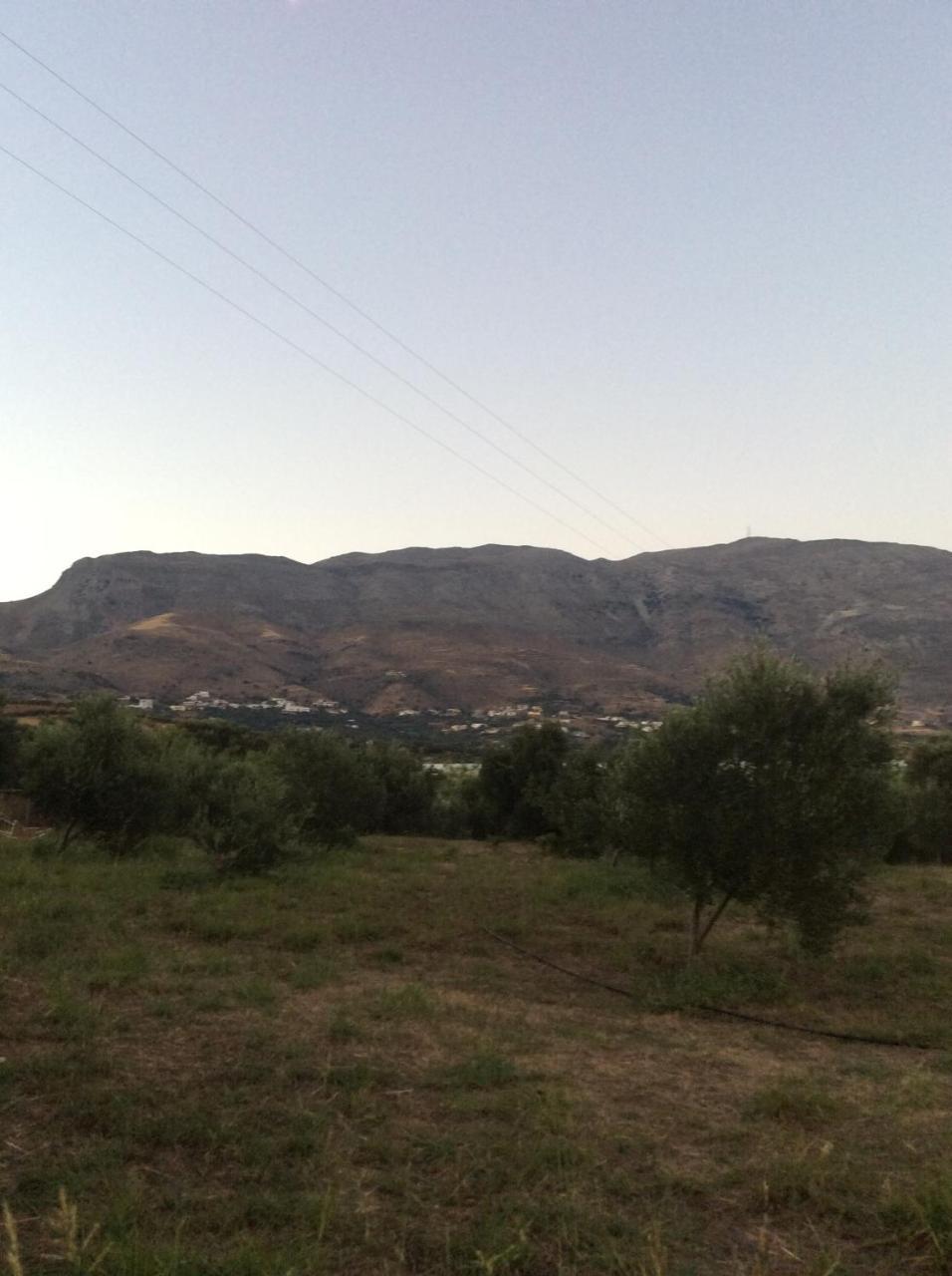 Elena Rooms Plakias Dış mekan fotoğraf